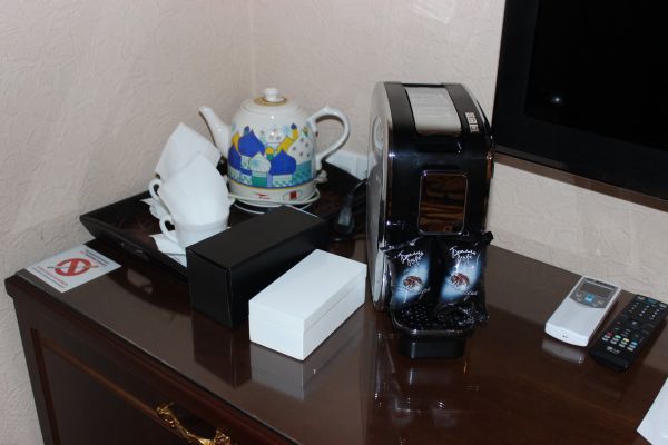 Hotel Platan (Samarkand)